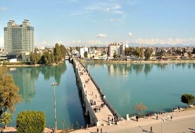 ADANA