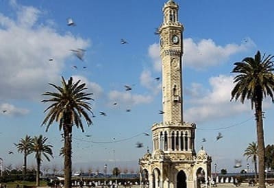İZMİR